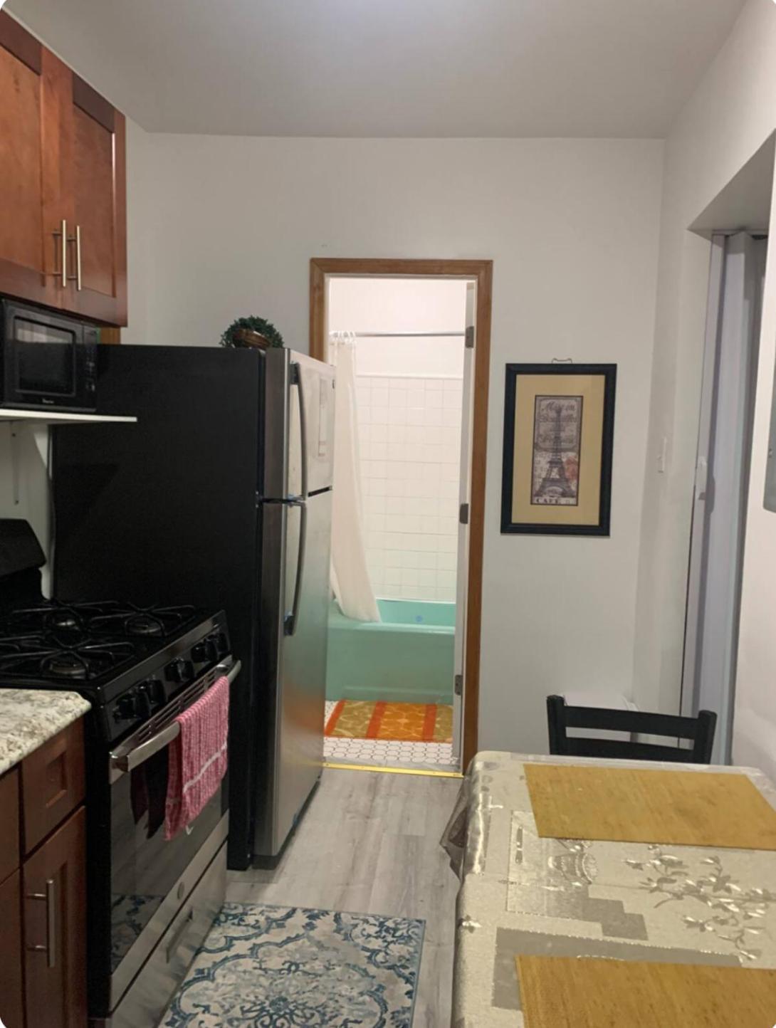 2265 Bruckner Blvd Apartments New York Rom bilde