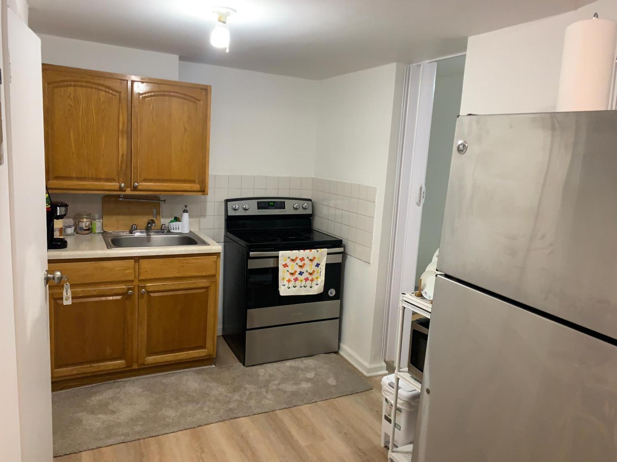 2265 Bruckner Blvd Apartments New York Eksteriør bilde